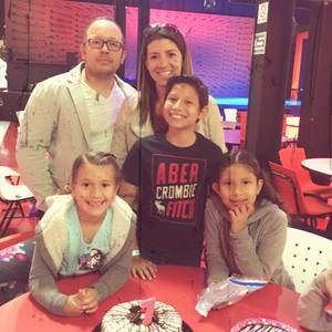 Meet your Posher, Yumiko